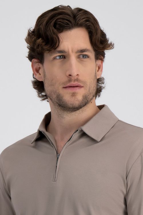 Polo Casual Contemporary Fit