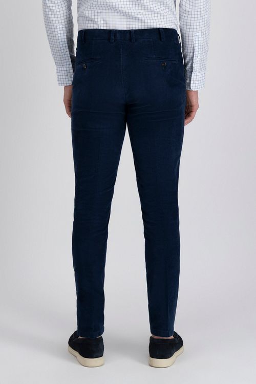 Pantalón Casual Contemporary Fit