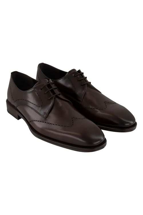 Zapatos Formales La Vera Pelle