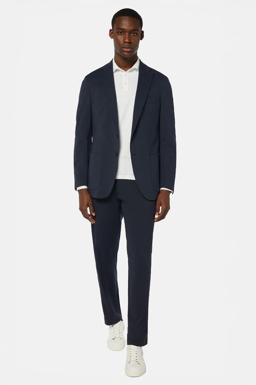 Saco Separate En Nailón Elástico B Tech