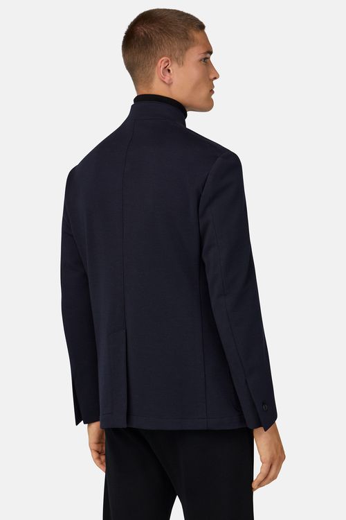 Saco De Lana Técnica B Tech