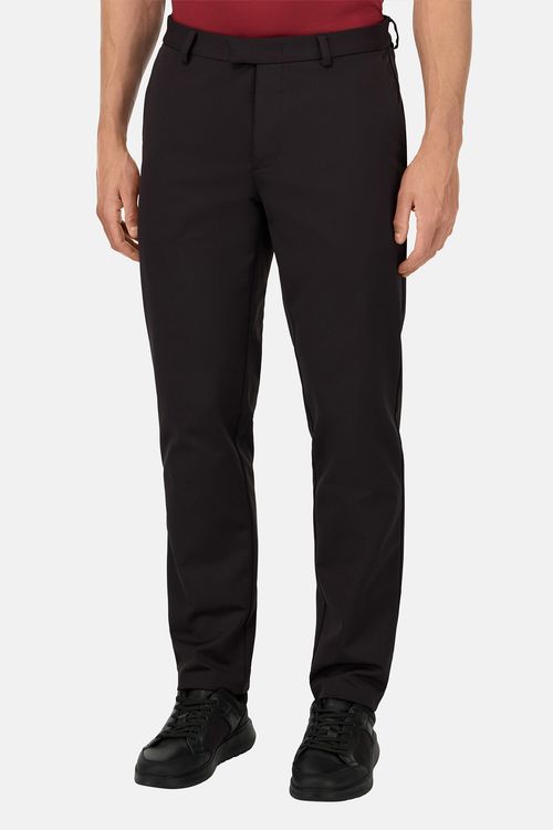 Pantalón De Nailon Elástico B Tech