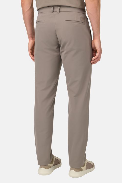 Pantalón De Nailon Elástico B Tech