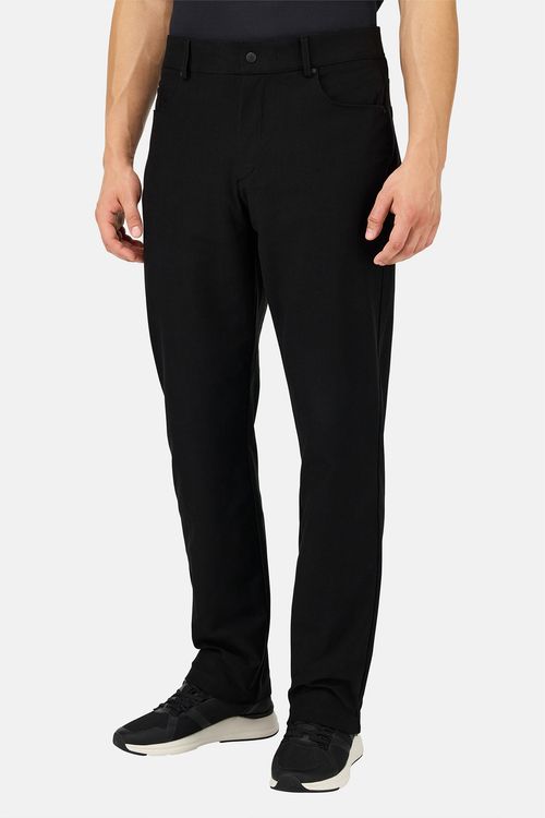 Pantalón De Tejido Técnico B Tech