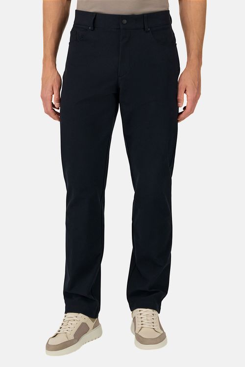 Pantalón De Tejido Técnico B Tech