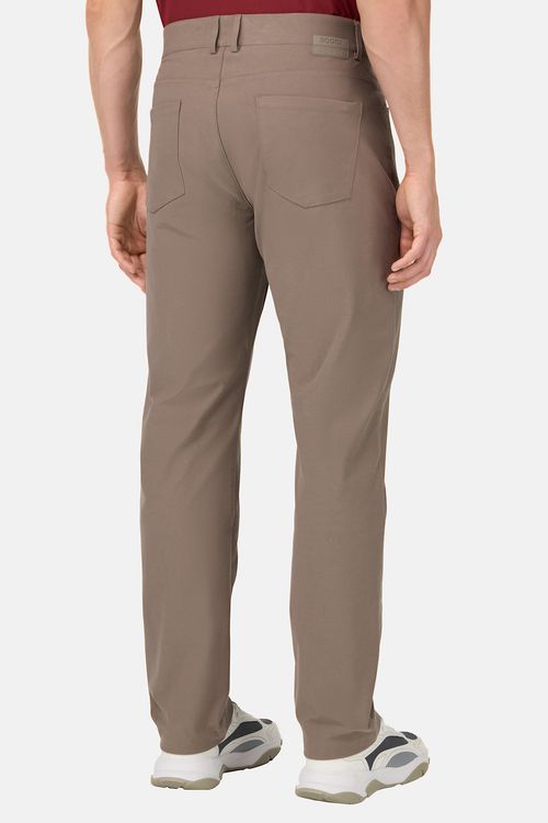 Pantalón De Tejido Técnico B Tech