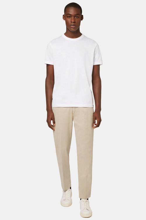 Playera Regular Boggi