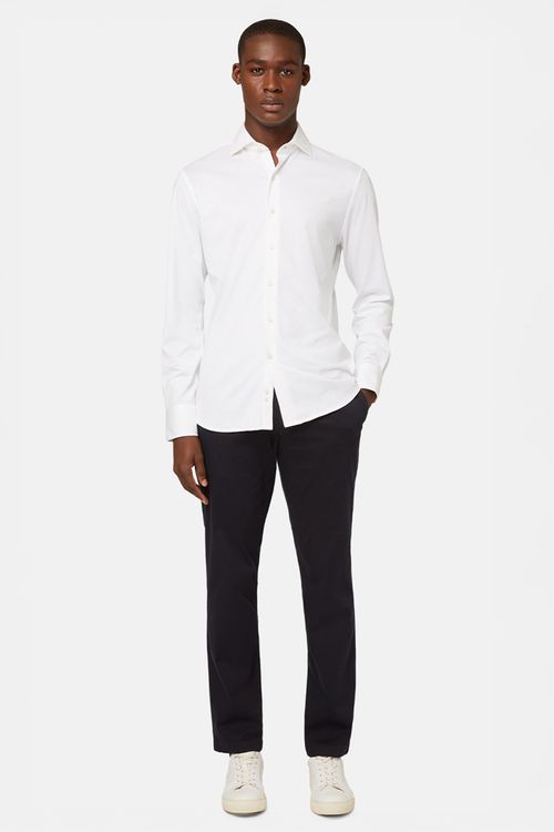 Pantalon regular fit