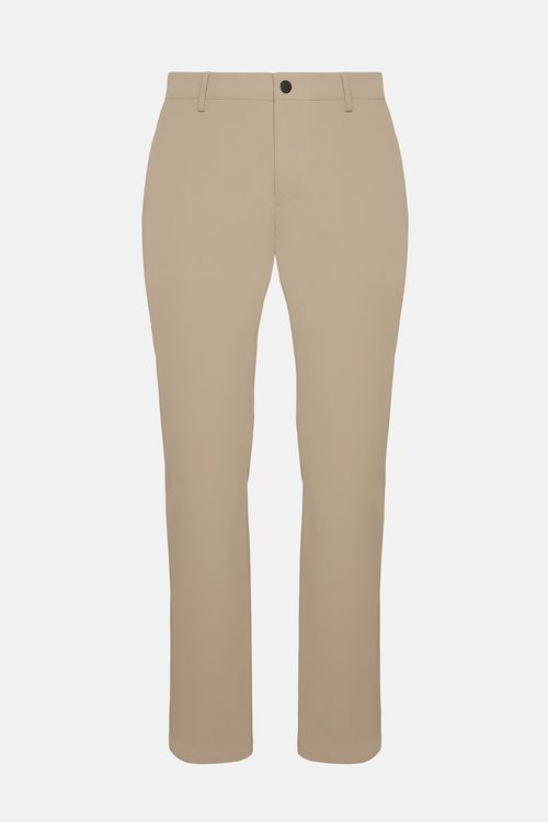 Pantalón De Nailon Elástico De Alto Rendimiento