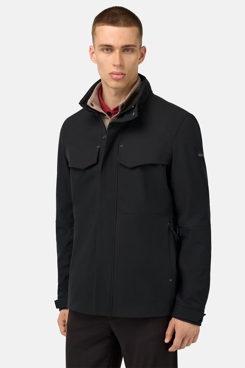 Rompevientos De Tejido Técnico B Tech