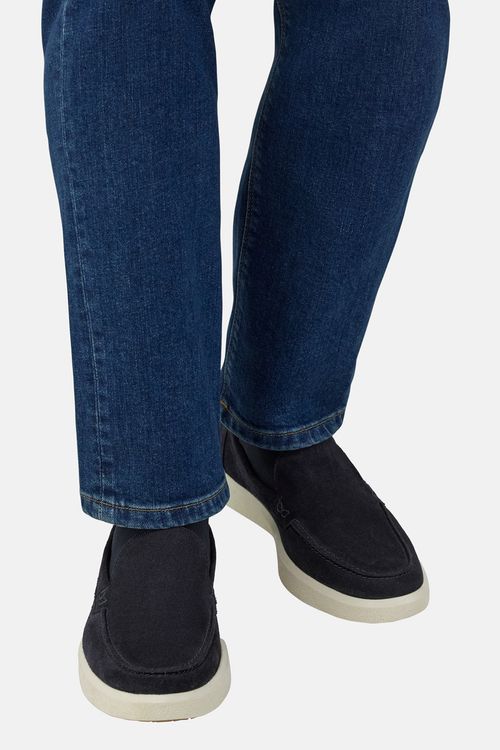 Mocasines Stratus En Ante