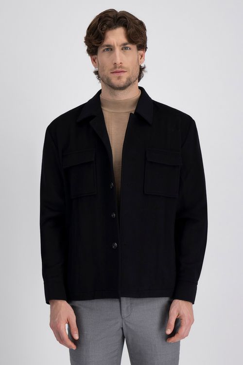 Sobrecamisa Contemporary Fit
