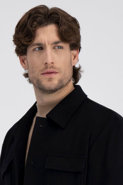 Sobrecamisa Contemporary Fit