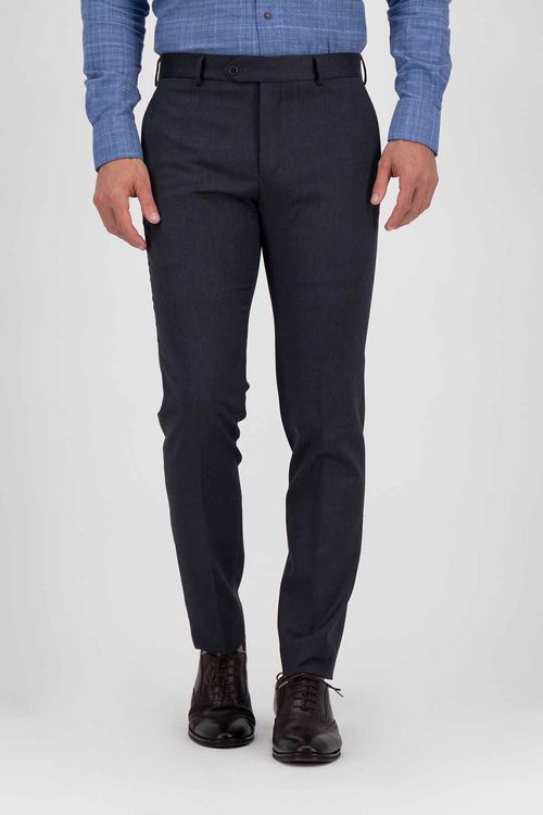 PANTALÓN SEPARATE SLIM FIT
