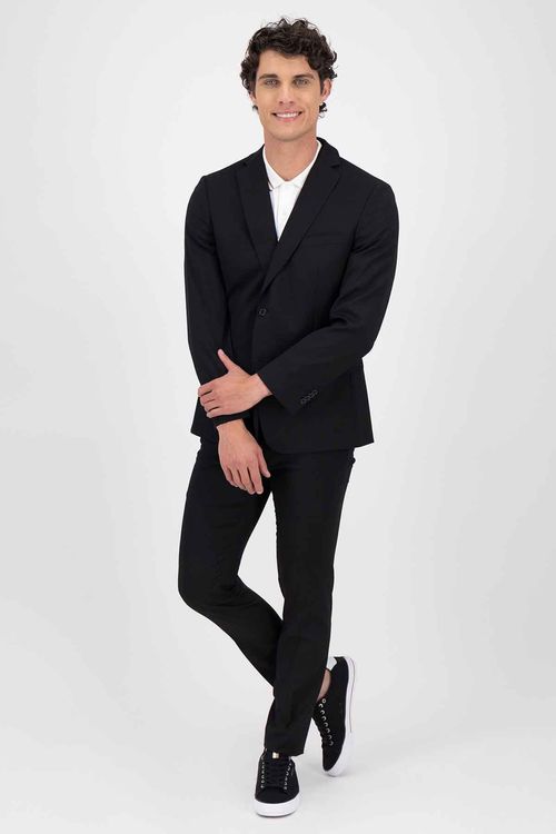 Saco Separate Slim Fit