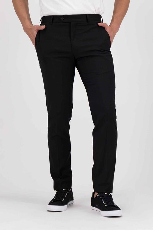 PANTALÓN SEPARATE SLIM FIT