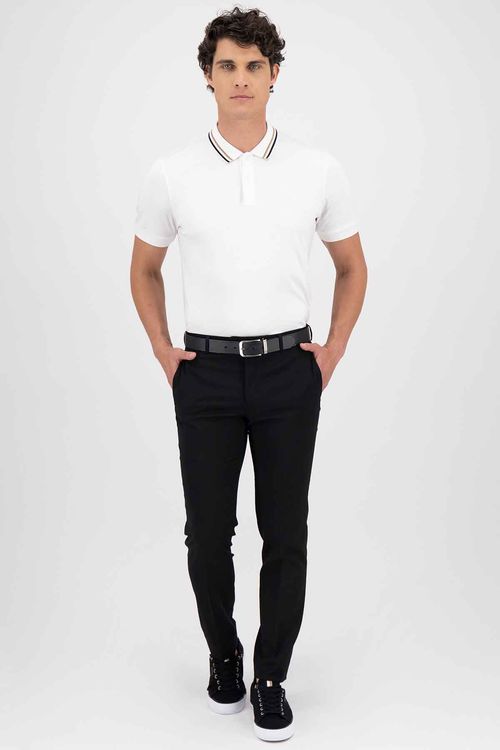PANTALÓN SEPARATE SLIM FIT