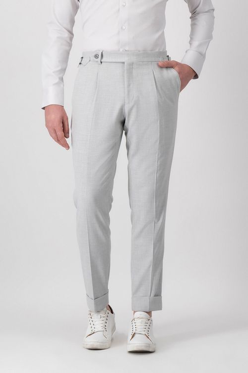 Pantalón Formal Slim Fit