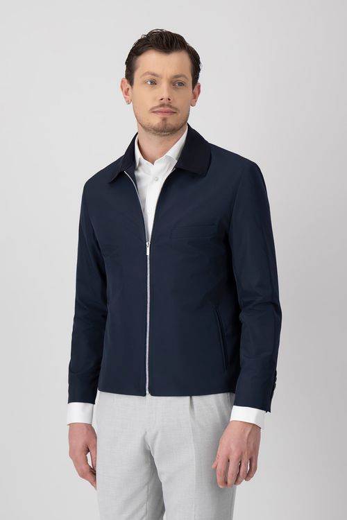 Sobrecamisa Slim Fit