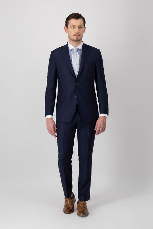 Traje Contemporary Fit