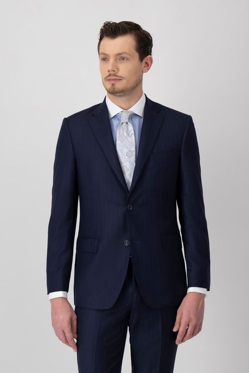 Traje Contemporary Fit