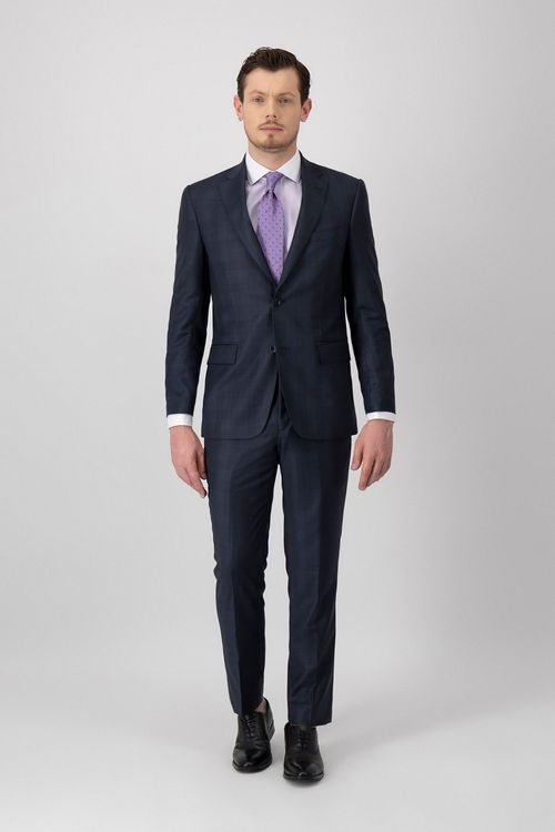 Traje Contemporary Fit