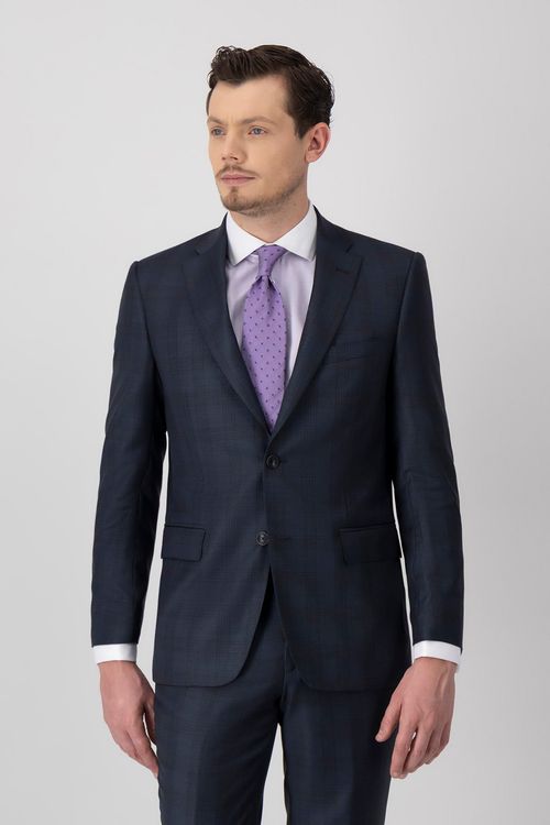 Traje Contemporary Fit