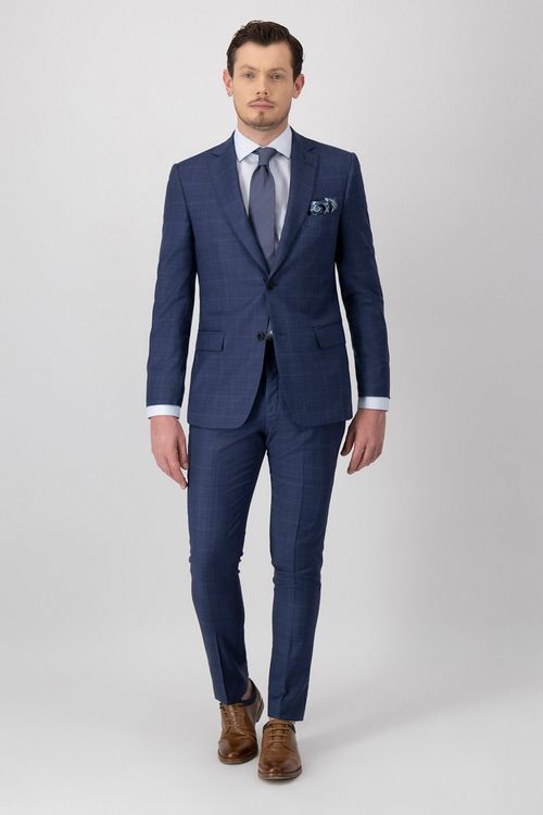 Traje Couture Slim Fit
