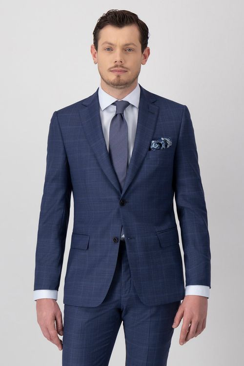 Traje Couture Slim Fit