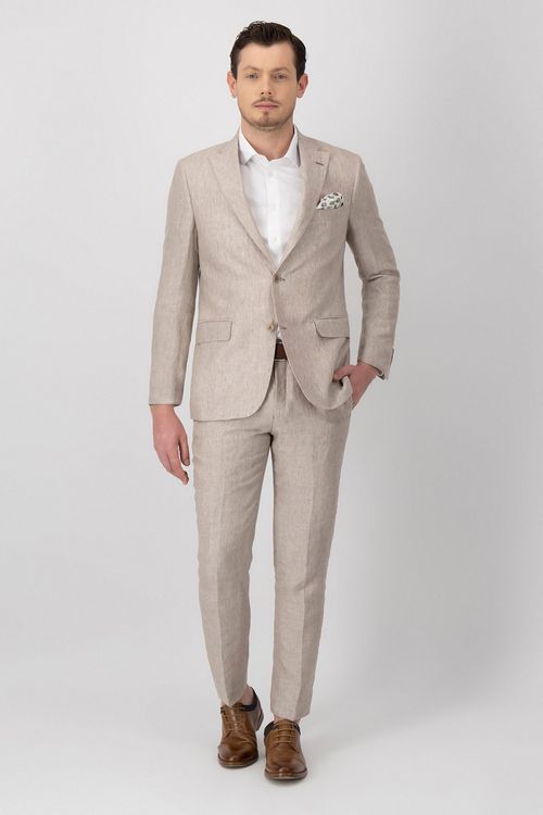 Traje Contemporary Fit