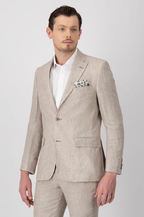 Traje Contemporary Fit