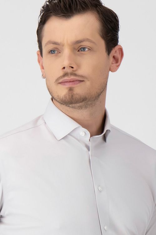 Camisa Formal Non Iron Contemporary Fit