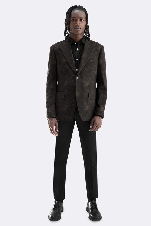 Saco Casual Slim Fit