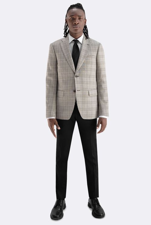 Saco Casual Slim Fit