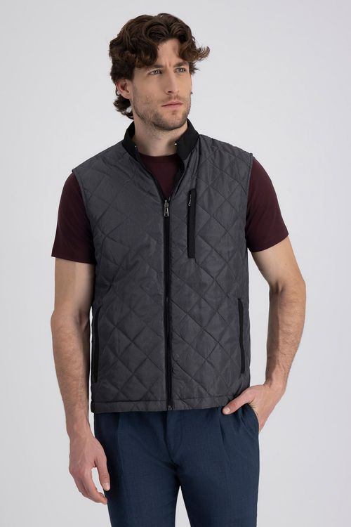 Gabardina Casual Contemporary Fit