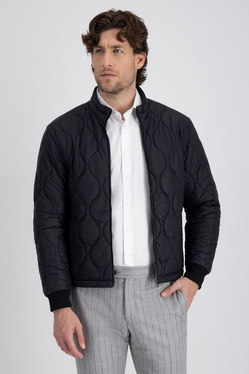 Chamarra Contemporary Fit