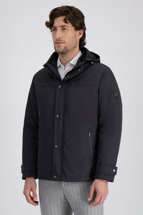 Chamarra Contemporary Fit