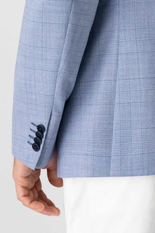 Saco Contemporary Fit