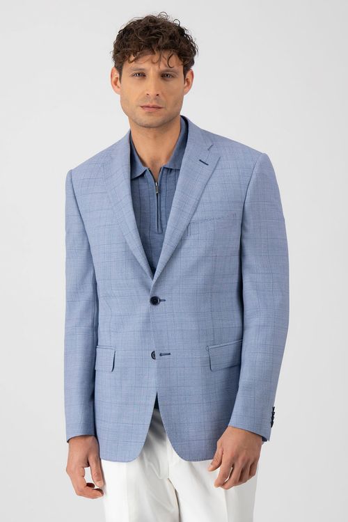 Saco Contemporary Fit