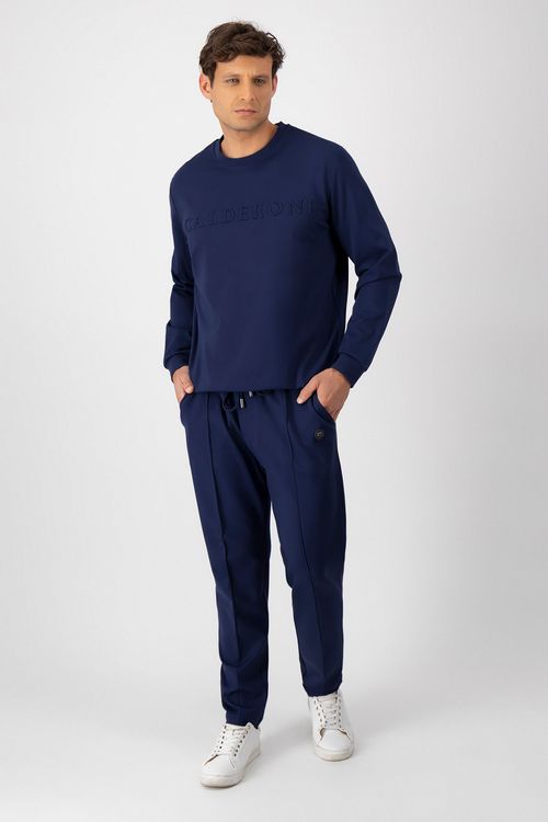 Sudadera contemporary Fit