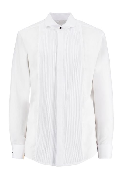 Camisa Easy Care Contemporary Fit