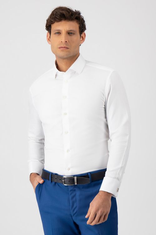 Camisa Iron Non Contemporary Fit