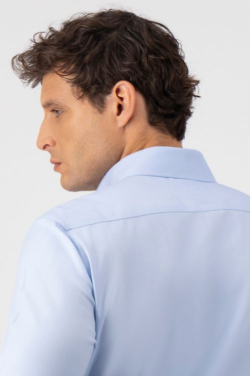 Camisa Iron Non Contemporary Fit