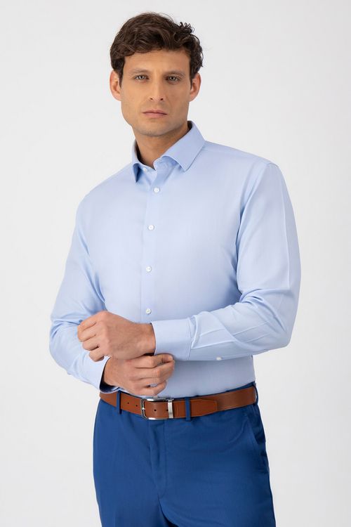 Camisa Iron Non Contemporary Fit