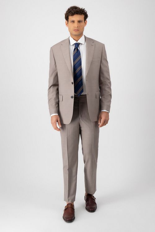 Traje Contemporary Fit
