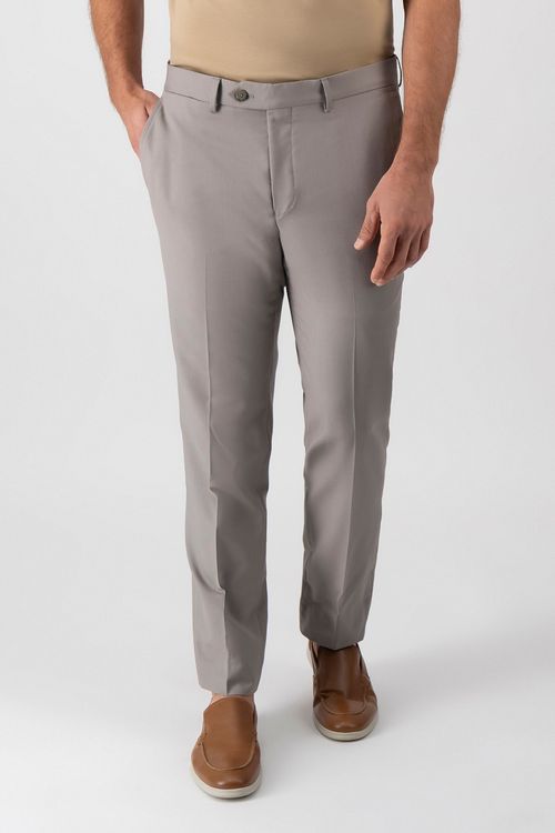 Pantalón Contemporary Fit