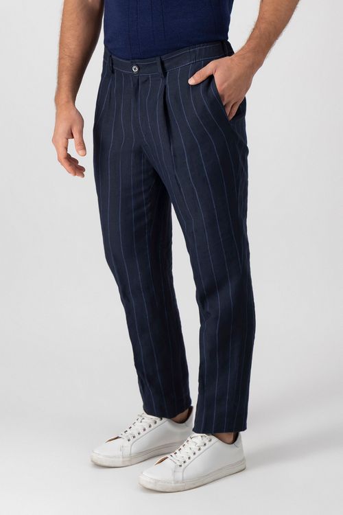 Pantalòn Contemporary Fit