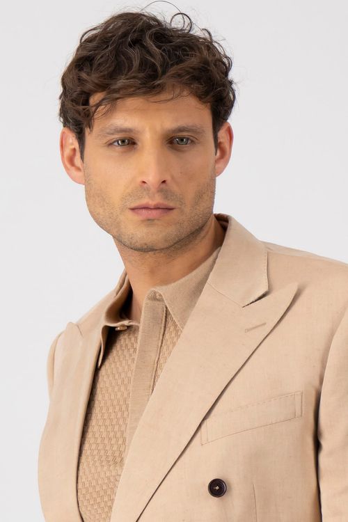 Traje Contemporary Fit