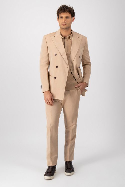 Traje Contemporary Fit