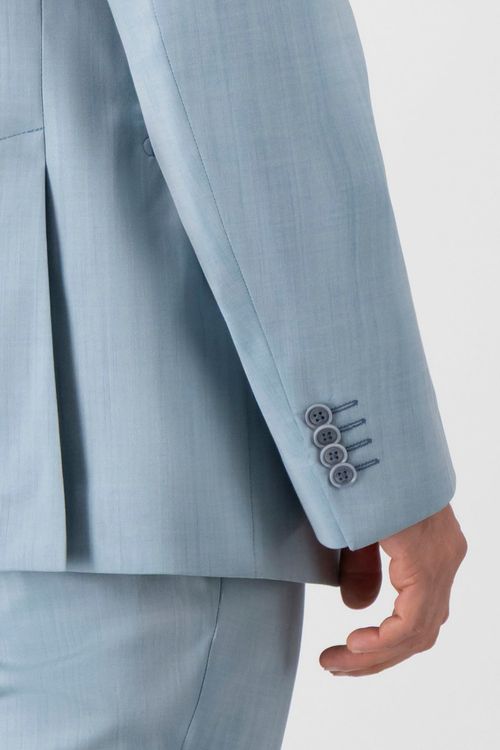 Traje Contemporary Fit